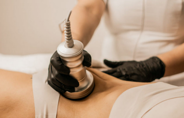 LIPOCAVITATION