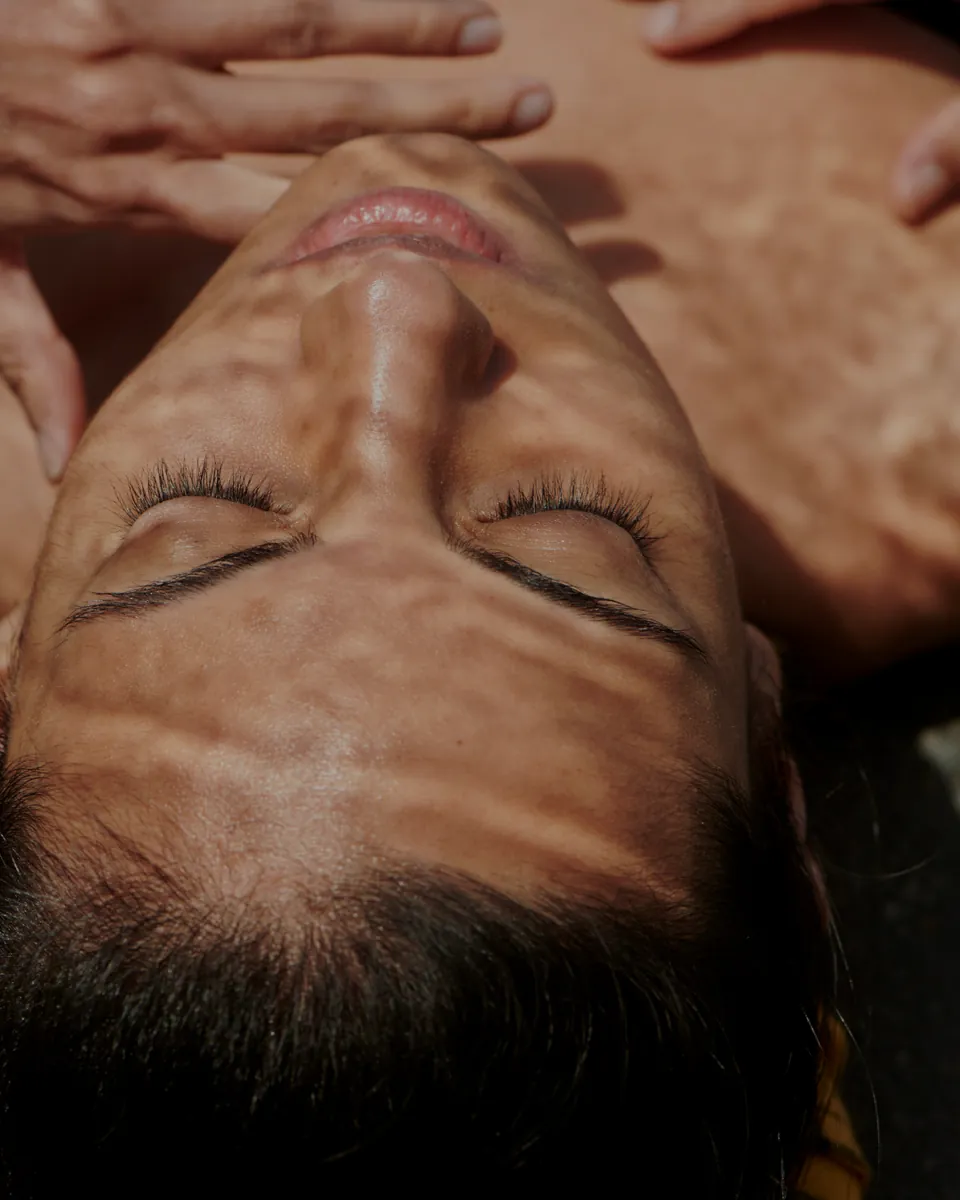 Head Spa à Lille - Massage cuir chevelu relaxant et soin capillaire chez Oraskin