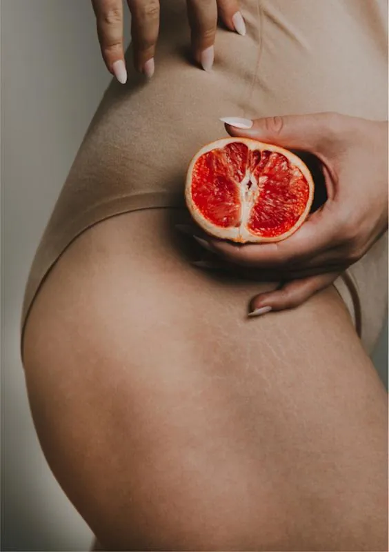 Velashape à Lille - Traitement anti-cellulite et raffermissement de la silhouette chez Oraskin